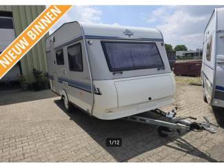 HOBBY CLASSIC 420 TM 1995