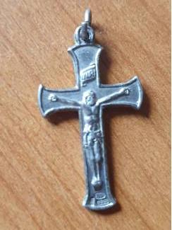 Kettinghangers 2x hanger religie