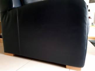 Banken | Bankstellen 3-zits bank Natuzzi