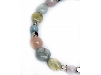 Armbanden Armband van natuursteen