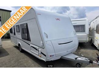 LMC MÜNSTERLAND 450 STYLE 2022