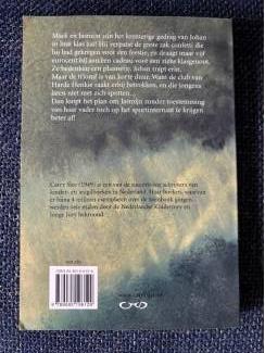 Jeugdboeken Carry Slee : confetti conflict ( paperback )