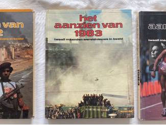 Geschiedenis en Politiek 8x Het aanzien van..