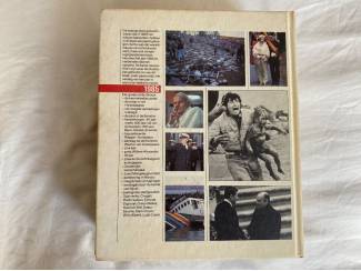 Geschiedenis en Politiek 8x Het aanzien van..