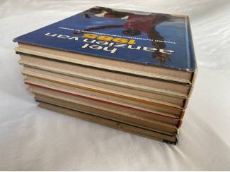 Geschiedenis en Politiek 8x Het aanzien van..