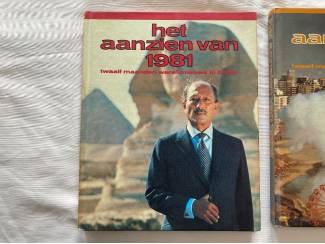 Geschiedenis en Politiek 8x Het aanzien van..