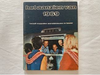 Geschiedenis en Politiek 8x Het aanzien van..