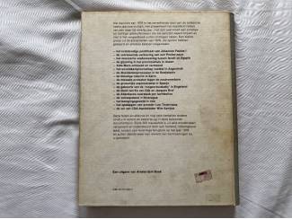 Geschiedenis en Politiek 8x Het aanzien van..