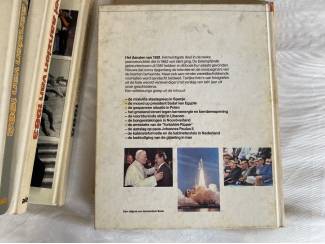 Geschiedenis en Politiek 8x Het aanzien van..