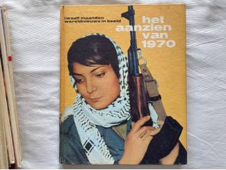 Geschiedenis en Politiek 8x Het aanzien van..