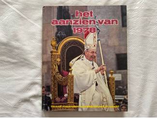 Geschiedenis en Politiek 8x Het aanzien van..