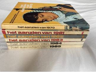 Geschiedenis en Politiek 8x Het aanzien van..