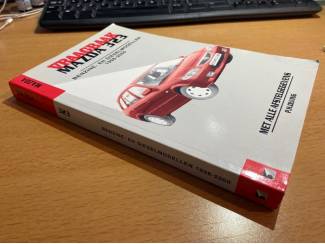 Automotive Vraagbaak Mazda 323