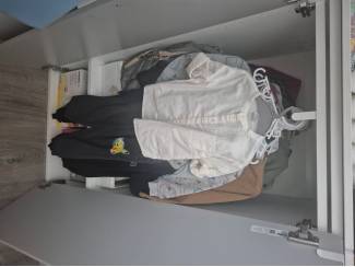 Kinderkamer | Overige Meubels SM&Aring;STAD kinder kleding kast