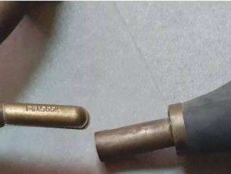 Curiosa vintage autohoorn