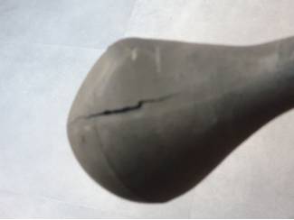 Curiosa vintage autohoorn