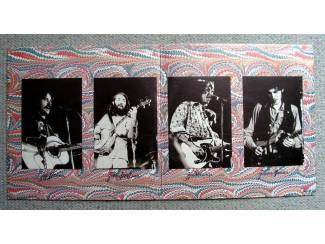 Grammofoon / Vinyl Nitty Gritty Dirt Band &ndash; Stars And Stripes Forever 24 nrs 2LP Z