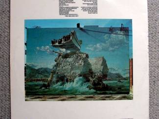 Grammofoon / Vinyl Nitty Gritty Dirt Band &ndash; Stars And Stripes Forever 24 nrs 2LP Z