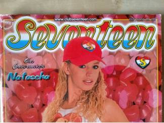 Magazines en tijdschriften Gezocht Seventeen boekjes