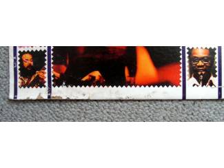 Grammofoon / Vinyl John Mayall &ndash; Moving On 9 nrs LP 1972 MOOIE STAAT