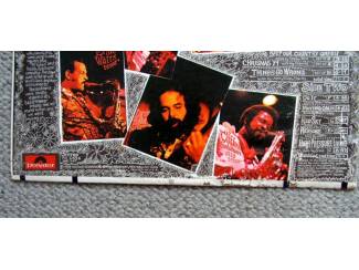 Grammofoon / Vinyl John Mayall &ndash; Moving On 9 nrs LP 1972 MOOIE STAAT