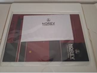 Auto's Ferrari  F40  1987 Schaal 1:12