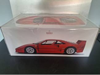 Auto's Ferrari  F40  1987 Schaal 1:12