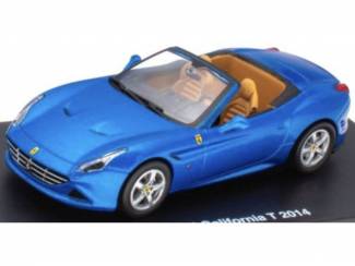 Ferrari California T Convertible 2014 Schaal 1:43