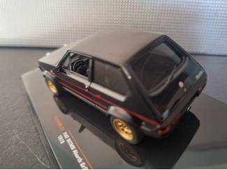 Auto's Fiat Ritmo Abarth GR2 1979 Schaal 1:43