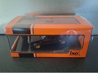 Auto's Fiat Ritmo Abarth GR2 1979 Schaal 1:43