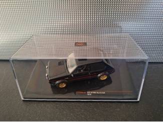 Auto's Fiat Ritmo Abarth GR2 1979 Schaal 1:43