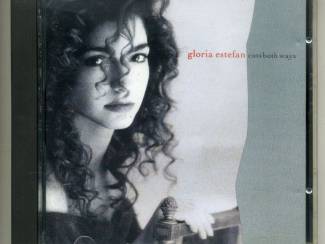 Gloria Estefan Cuts Both Ways 12 nrs cd 1989 ZGAN