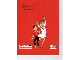 Franstalig Bob et Bobette &ndash; Les Piquedunes pickpockets