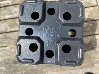 Noord Holland 400+ kweekbakjes