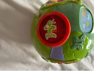 Speelgoed | Educatief en Creatief Vtech Rol en Leer Bol