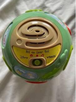Speelgoed | Educatief en Creatief Vtech Rol en Leer Bol