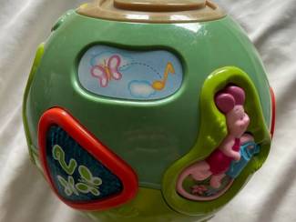 Speelgoed | Educatief en Creatief Vtech Rol en Leer Bol