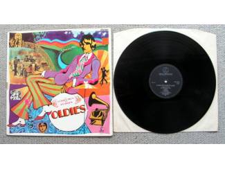 The Beatles &ndash; A Collection Of Beatles Oldies 16 nrs LP ZEER MOO