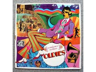 Grammofoon / Vinyl The Beatles &ndash; A Collection Of Beatles Oldies 16 nrs LP ZEER MOO