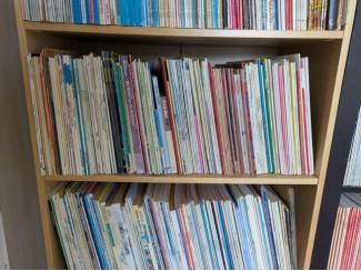 STRIPBOEKEN 2700strips