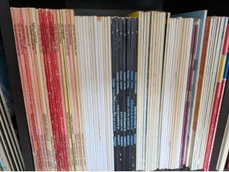 STRIPBOEKEN 2700strips