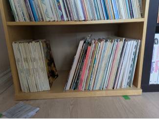 STRIPBOEKEN 2700strips