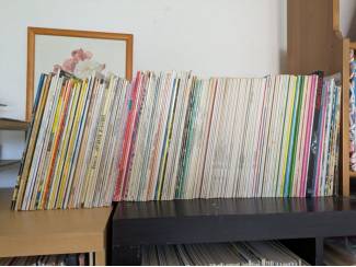 STRIPBOEKEN 2700strips