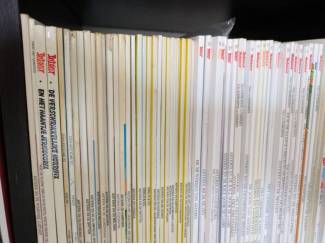 STRIPBOEKEN 2700strips