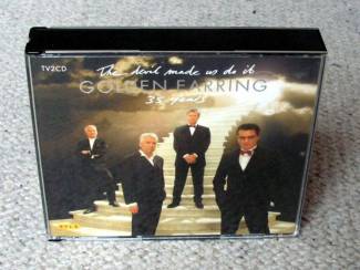 Golden Earring – The Devil Made Us Do It 35 Years 39 nrs 2CD