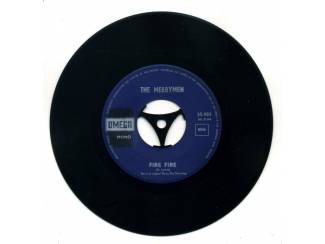 Grammofoon / Vinyl The Merrymen Mary Ann / Fire Fire vinyl single 1969 mooi