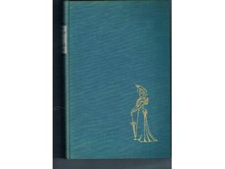Romans Ang&eacute;lique &ndash; deel 6 &ndash; Ang&eacute;lique in opstand