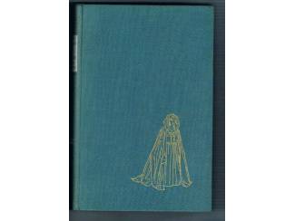 Ang&eacute;lique &ndash; deel 7 &ndash; Ang&eacute;lique en haar grote liefde