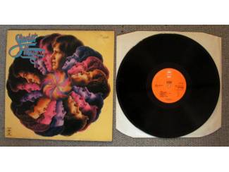 Sherbet &ndash; Howzat 11 nrs LP 1976 mooie staat