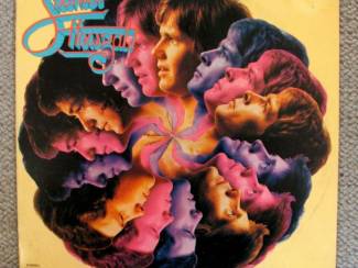 Grammofoon / Vinyl Sherbet &ndash; Howzat 11 nrs LP 1976 mooie staat